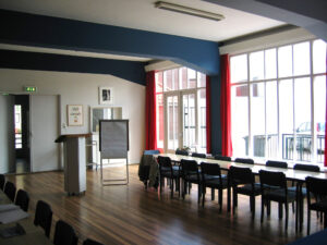 Loge Le Prejuge Vaincu | Rijkmanstraat 10